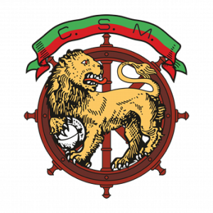 CS Marítimo