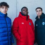 Parkas GD CHAVES 23/24