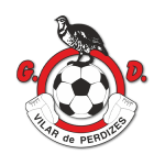 GD Vilar de Perdizes