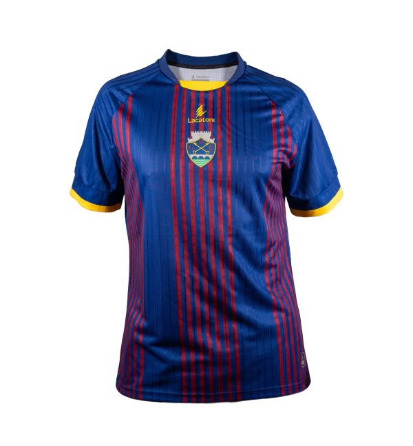 Camisola Principal 2025-2026