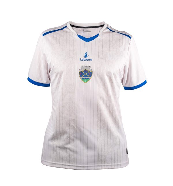 Camisola Alternativa 25-26 - 3º Equipamento