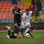 FUTEBOL: ACADÉMICO DE VISEU – DESPORTIVO CHAVES, 08.ª JORNADA DA LIGA 2 MEU SUPER 2025-2026