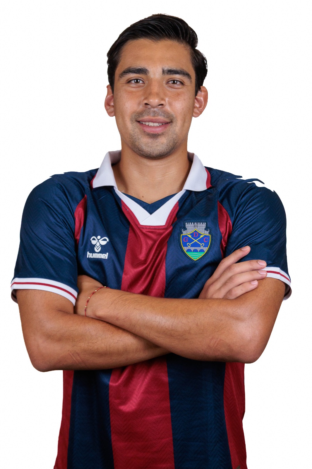 Gilberto Garcia