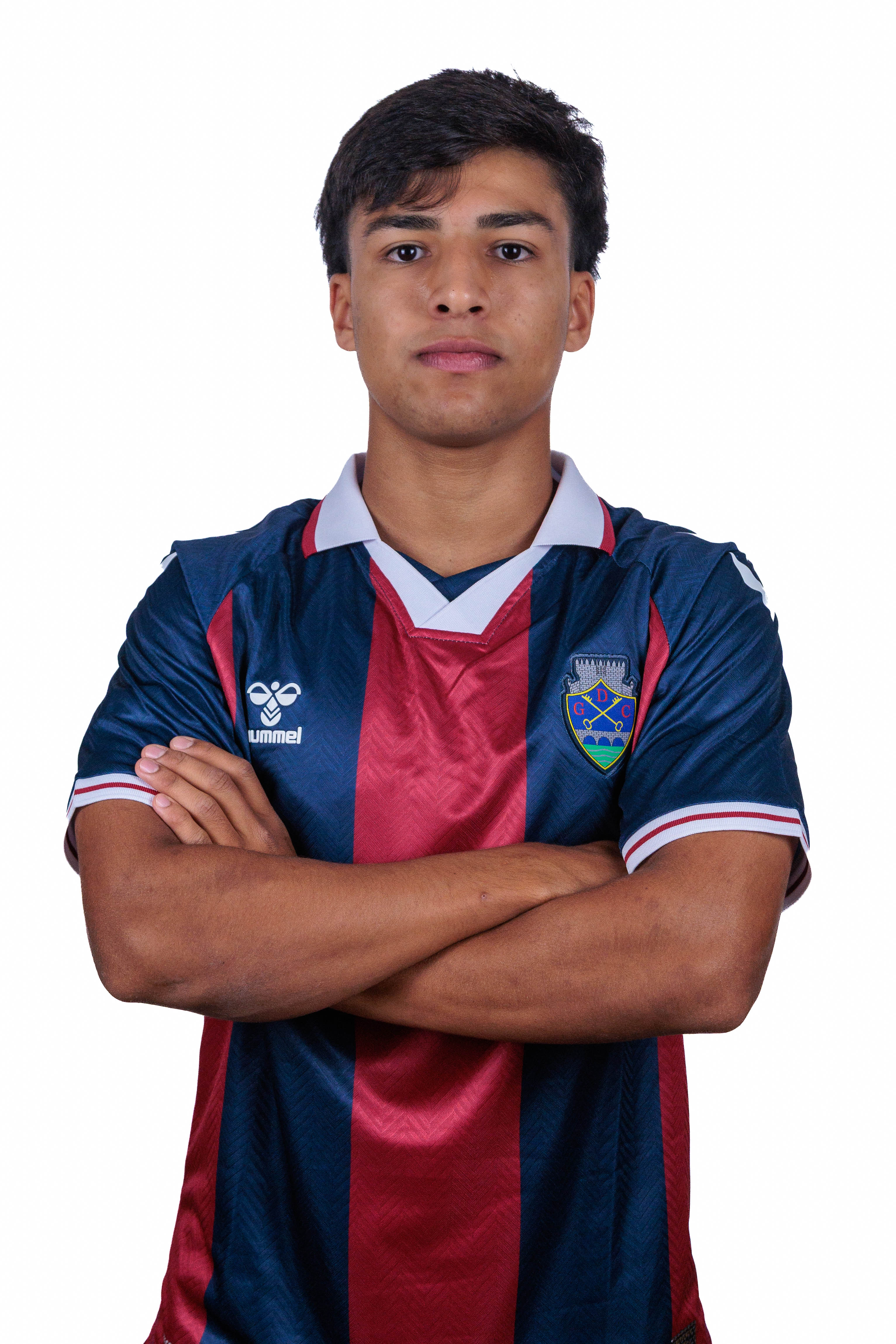 Lucas Lima