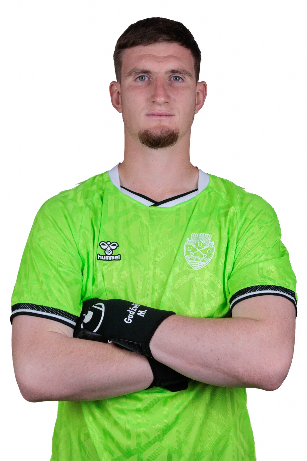 Marko Gudzulic