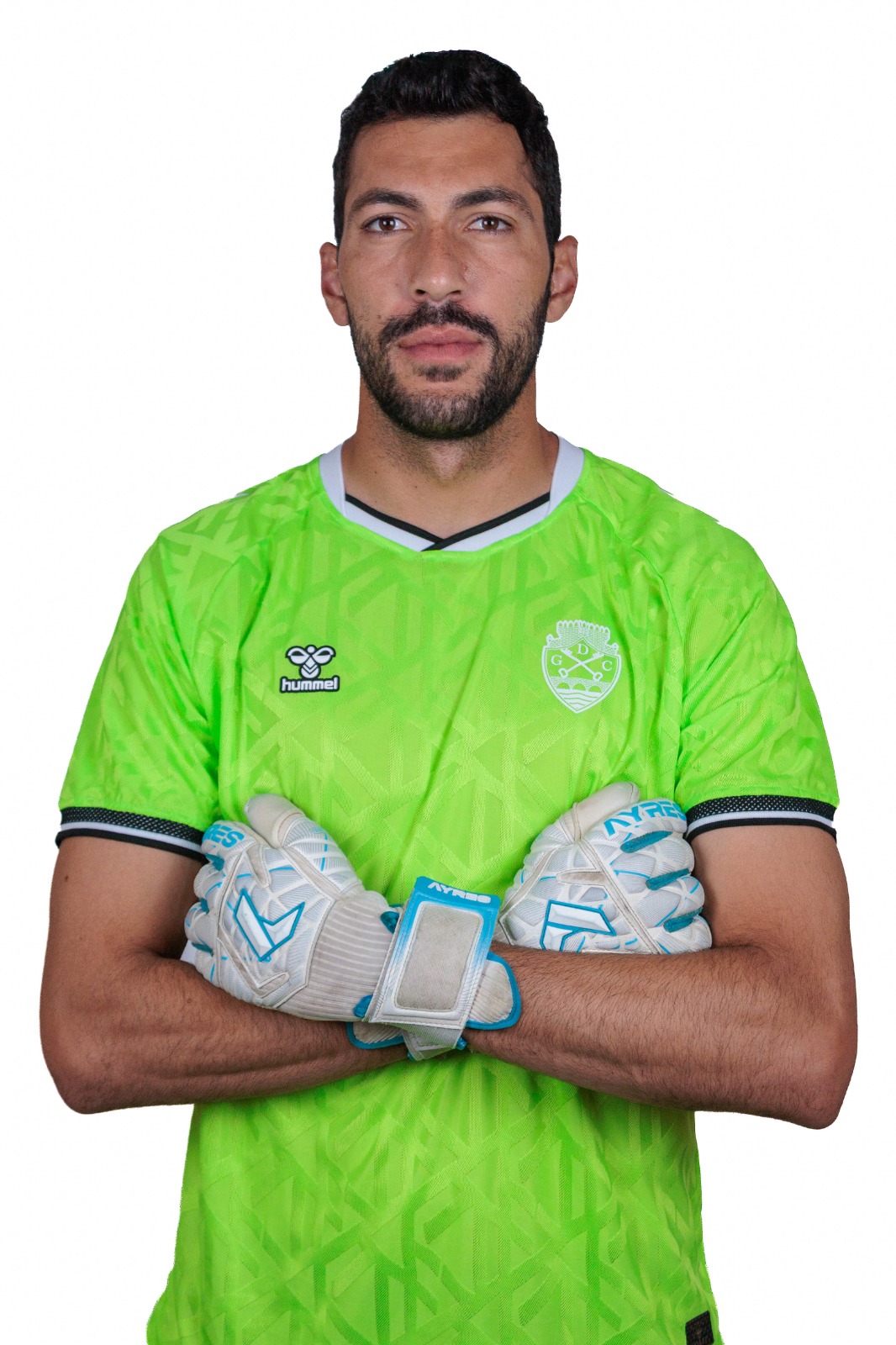 Rodrigo Moura