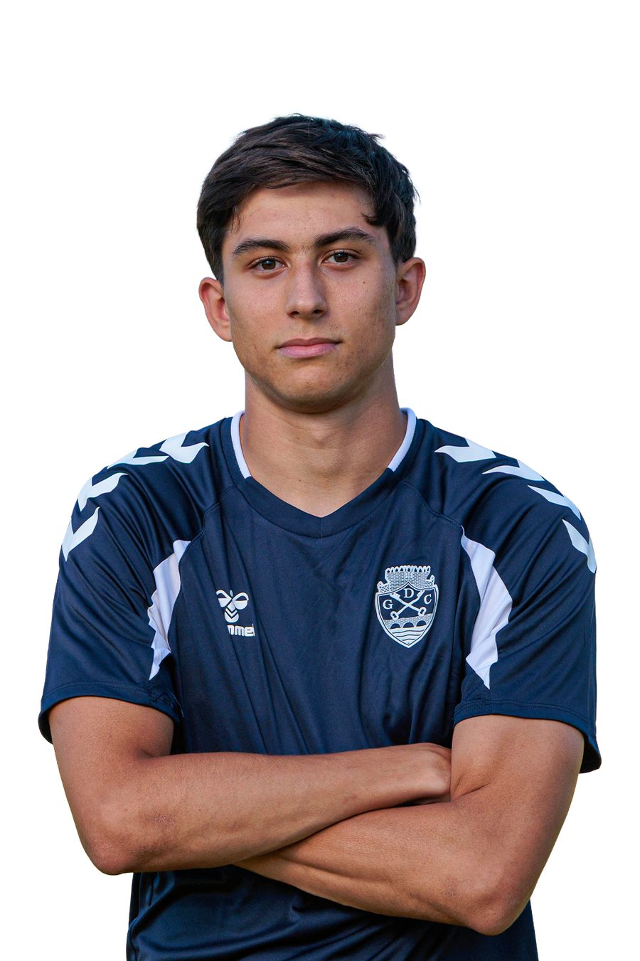 Diogo Farinha