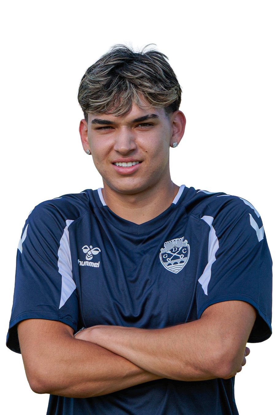Fernando Cortes