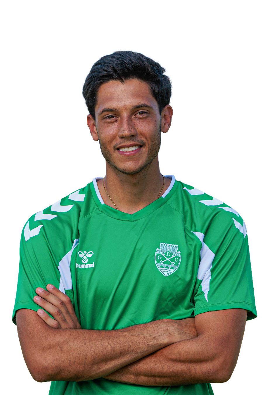 Luis Gonzales