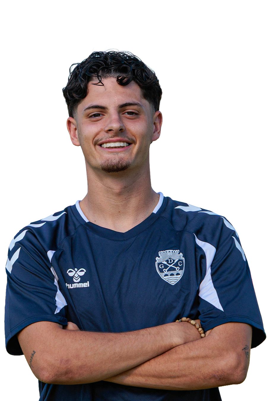 Tomás Oliveira