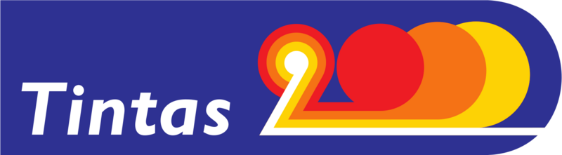 Tintas 2000