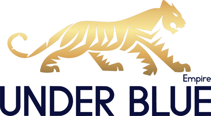 Underblue