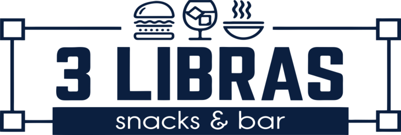 3 Libras