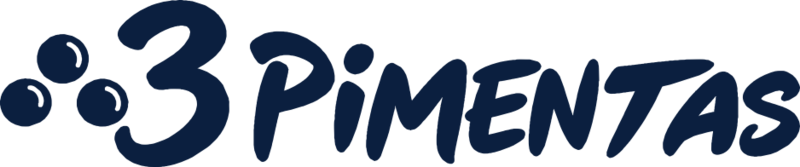 3 Pimentas