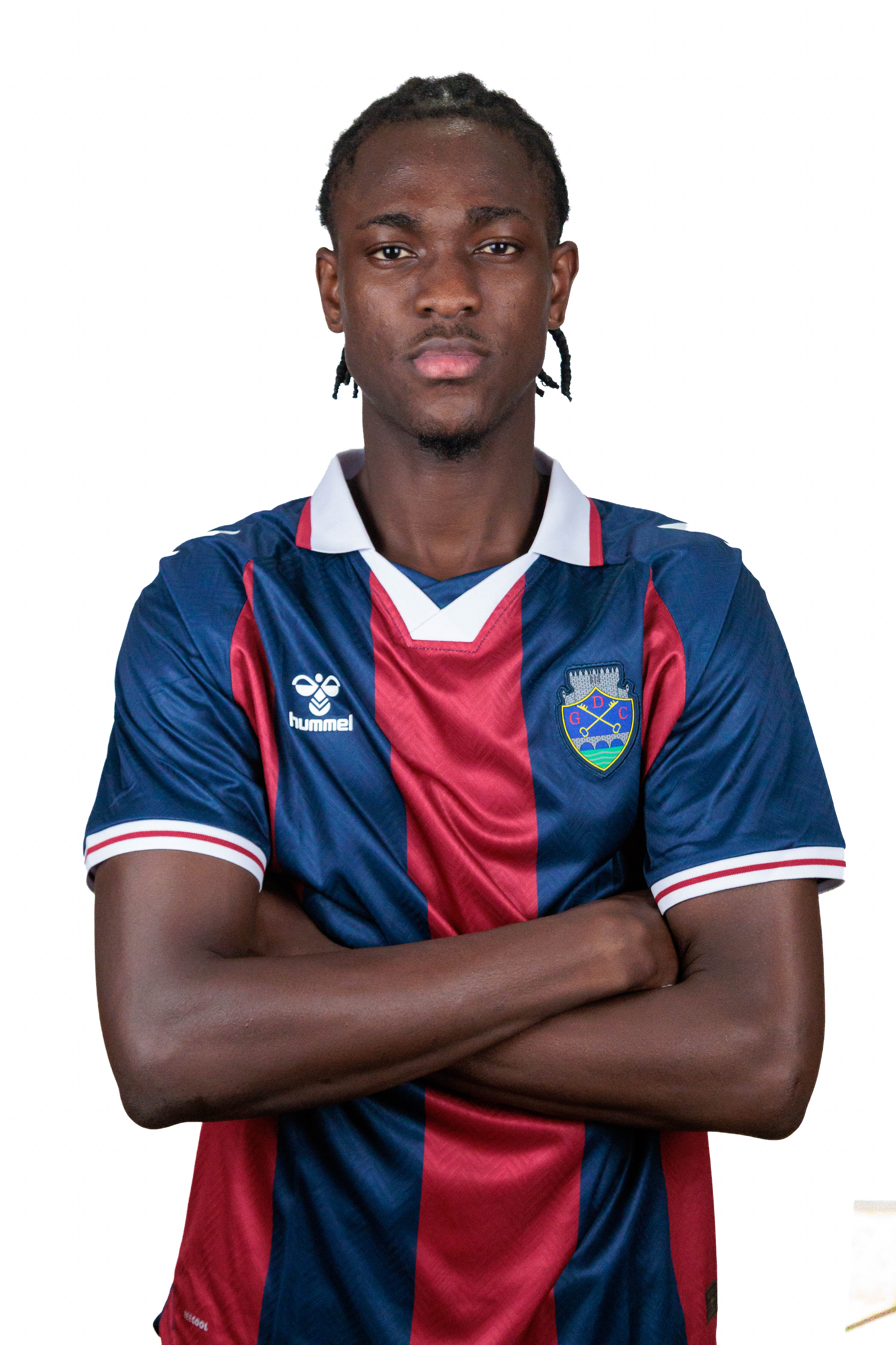 Fofana