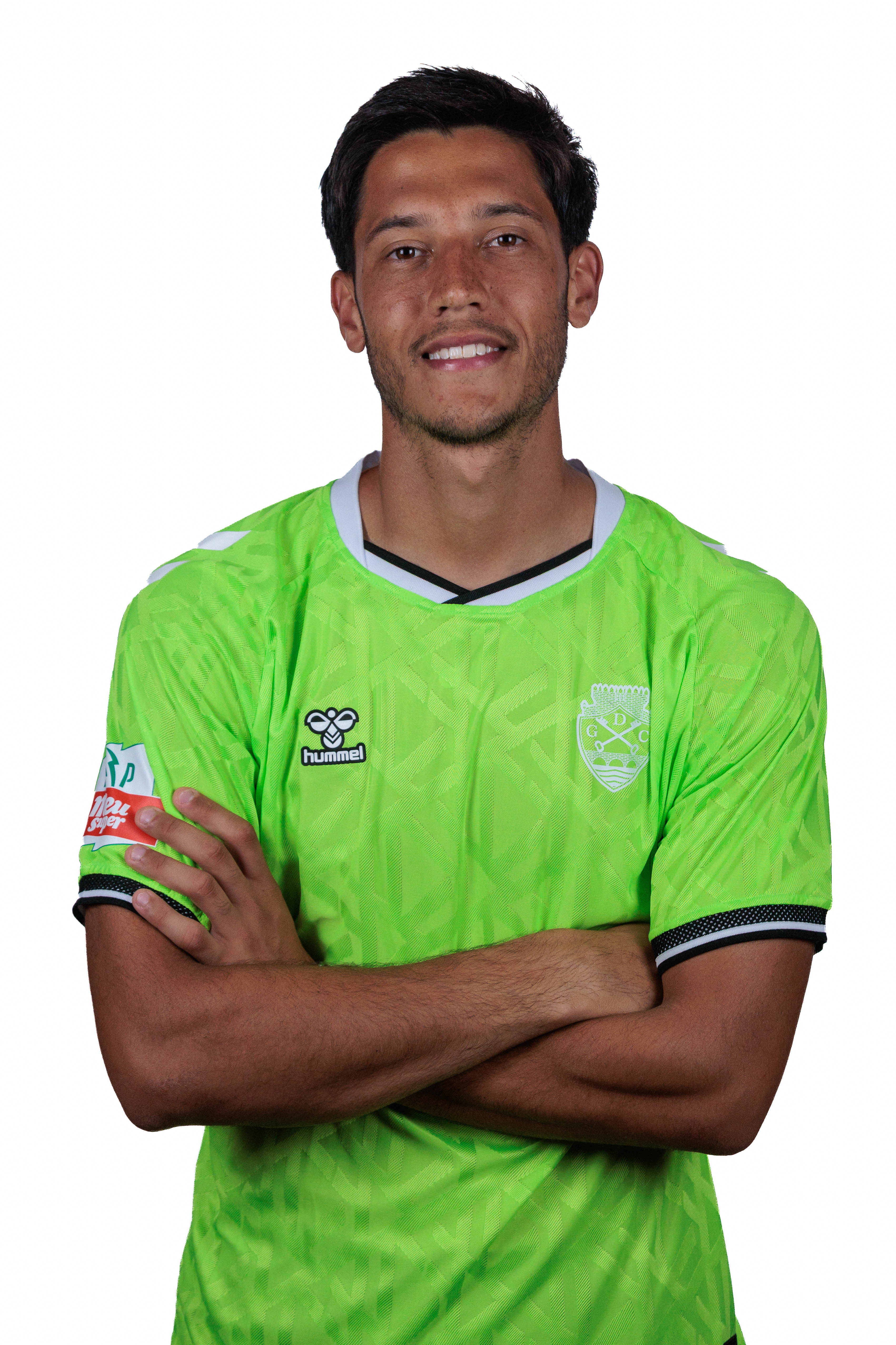 Luis Gonzalez