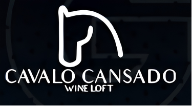 Cavalo Cansado