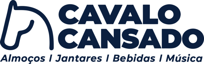 Cavalo Cansado