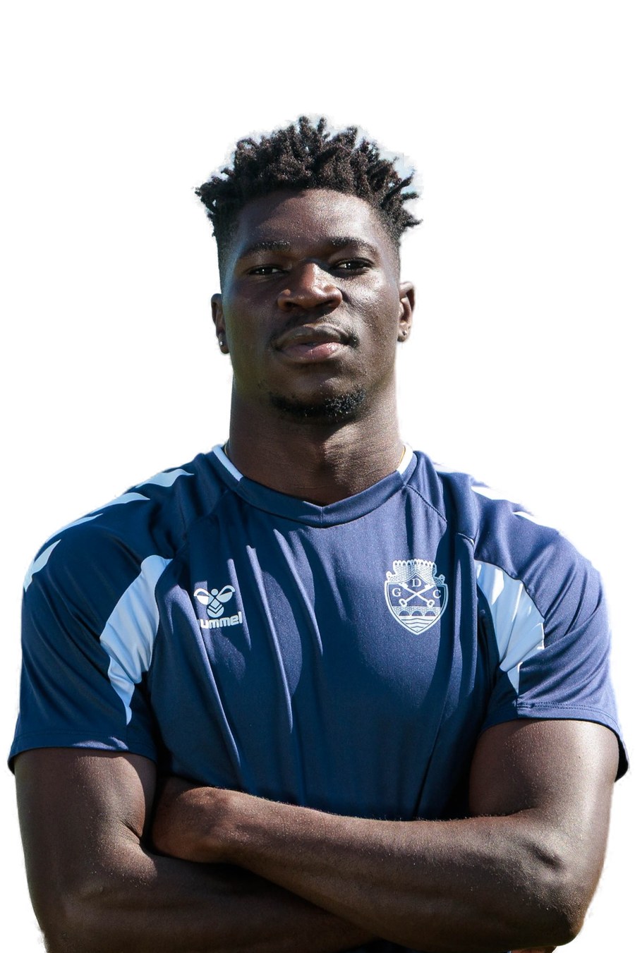 Brice Eboudje
