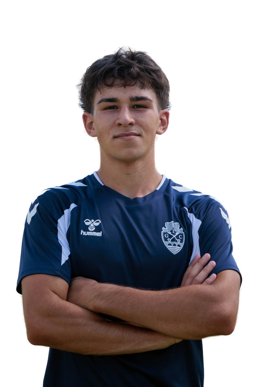 Gonçalo Lopes