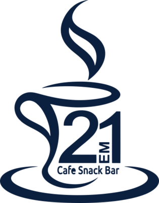 Snack Bar 2 em 1