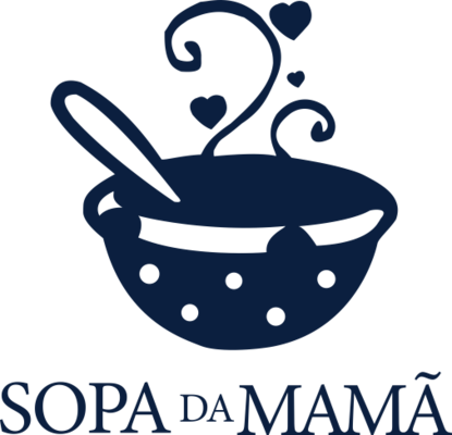 Sopas da Mamã